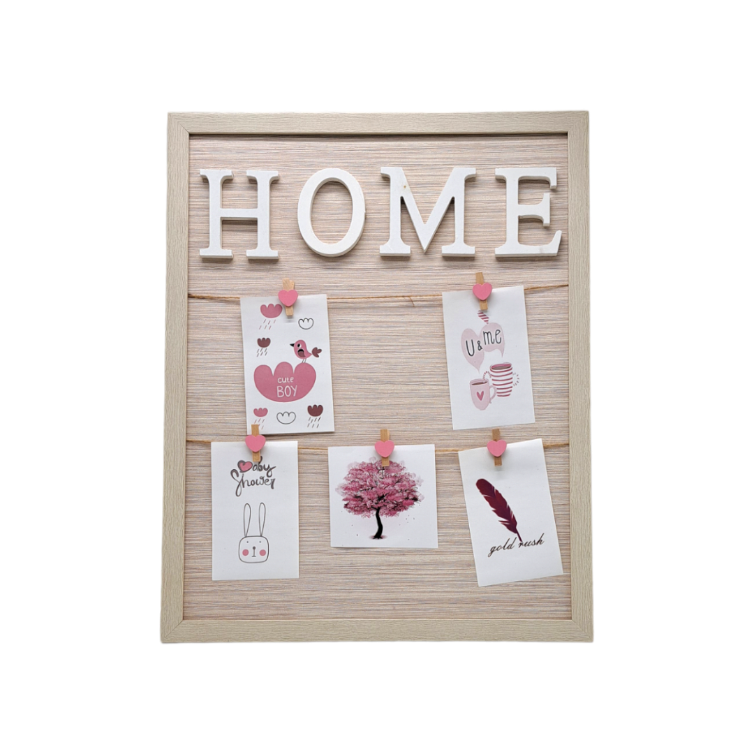 ANF Online Store. Wall Clip Frame 42428 Piece