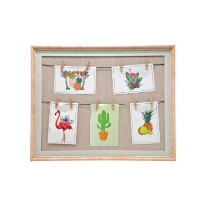 Picture of Wall Clip Frame 42426