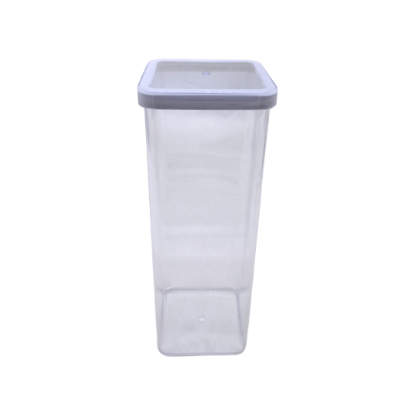 Picture of Plexi Airtight Food Storage Box 8130-17