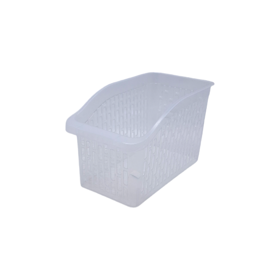 Picture of Transparent Plastic Basket 8111