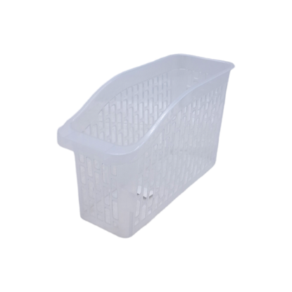 Picture of  Transparent Plastic Basket 8111