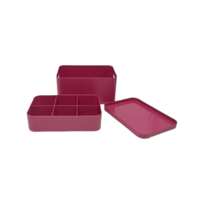 Picture of Plastic Box Organizer 676