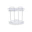 Picture of Triangle Corner Organizer 22 cm Double 728