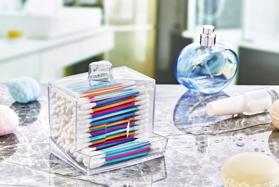 ANF Online Store. Cotton Holder 657 Piece