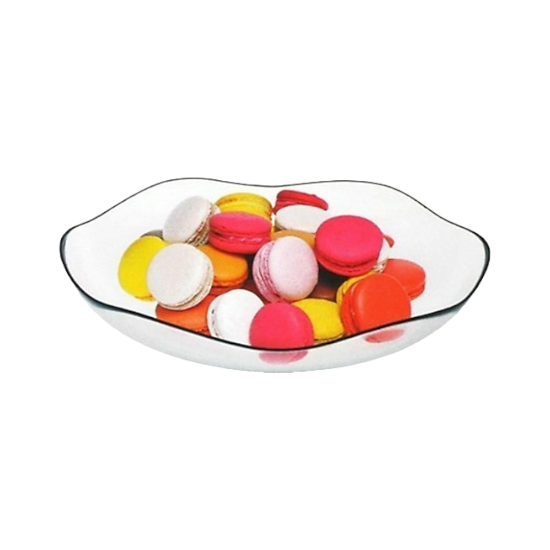 Picture of Pasabahche Round Platter 10596
