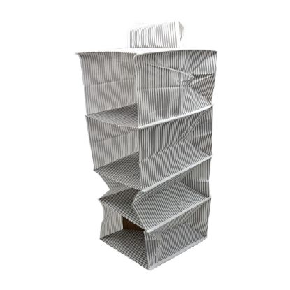 Picture of Cloth Cabinet Organizer 4841/ 24*29*64 cm