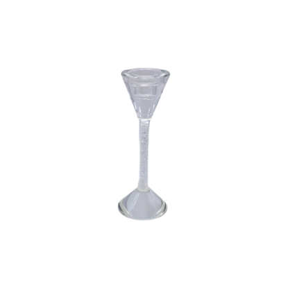 Picture of Crystal Candle Holder 40272