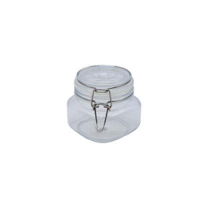 Picture of Glass Container 42541- 600ml