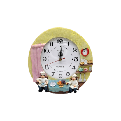 Picture of Wall Clock 40358