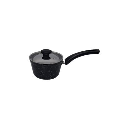 Picture of Top Chef Casserole 16 cm Black