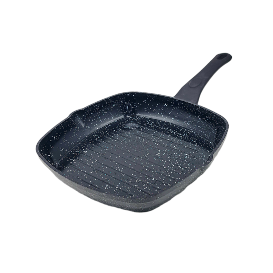 Picture of Top Chef Grill 28 cm Black