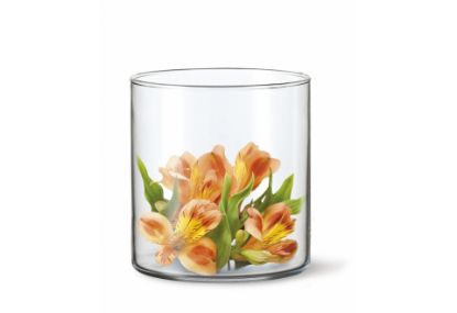 Picture of Simax Vase Drum 30050/120x170 mm