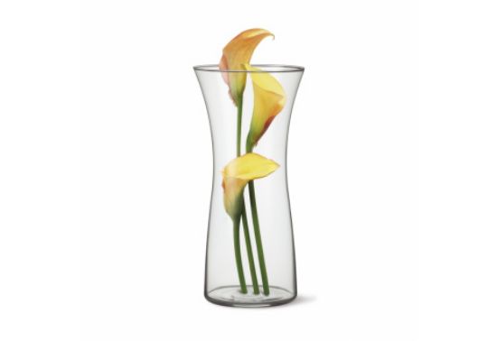 Picture of Simax Vase Rose 30031/200 mm