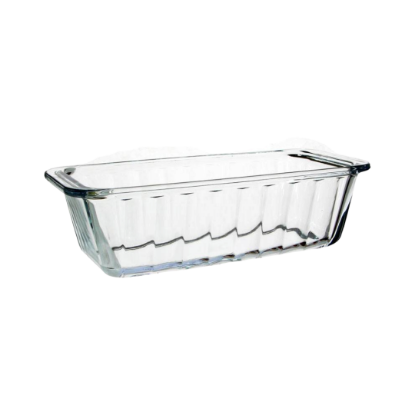 Picture of Borosilicate Cake Dish 59894