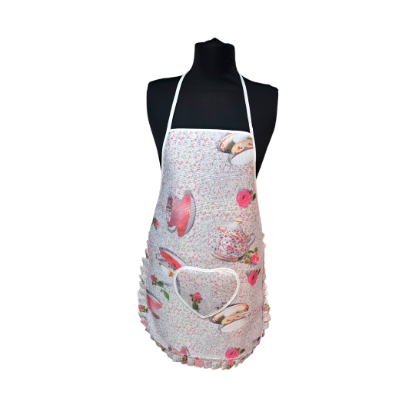 Picture of Jarse Kitchen Apron 5234683