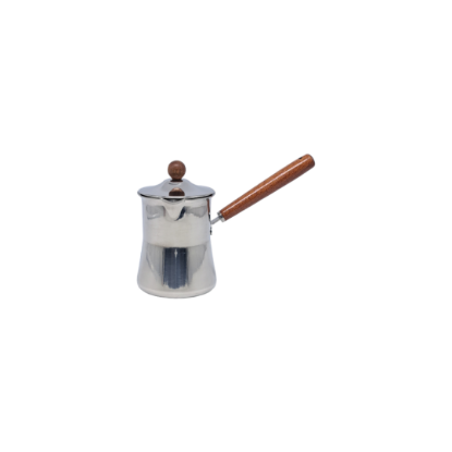 Picture of Billi Coffee Pot  with Lid 250ML