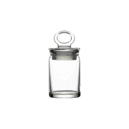 Picture of Glass Jar 59104 (43093-53545)  240-CC