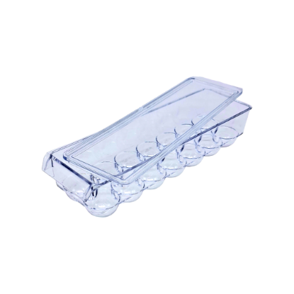Picture of Clear 14 Grid Organizer EP-632