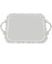 Picture of Schnieder Nickel Plated Tray 1409/ 40.5 x 32.5 cm