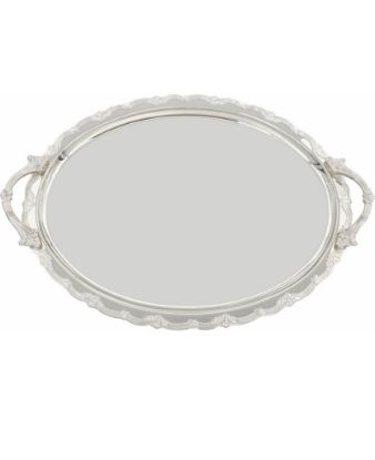 Picture of Schnieder Nickel Plated Tray 1410/ 52 x 39.6 cm