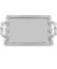 Picture of Schnieder SS Tray 1412/ 50.5 x 34.5 cm