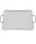 Picture of Schnieder Nickel Plated Tray 1421/ 41 x 29 cm