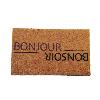 Picture of Door mat 640 NAD/45*75cm