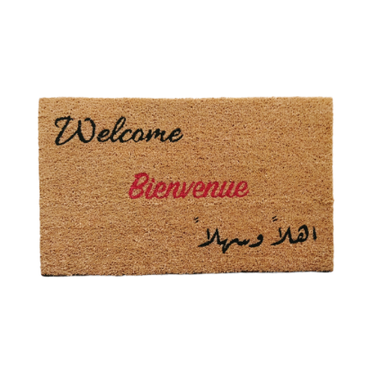 Picture of Door mat 745 NAD/45*75cm