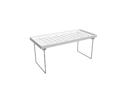 Picture of Fiona Mid Shelf Organizer White E88/01