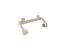 Picture of Primanova White Paper Towel Rack E89/01