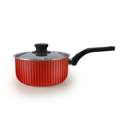 Picture of Trueval Casserole 16cm with Lid