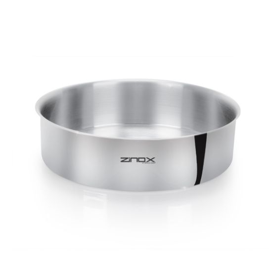 Picture of Zinox Oven Tray 24 cm