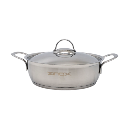 Picture of Zinox Classic Sauteuse 24 cm