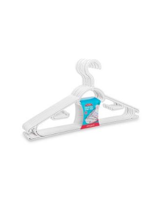 Picture of Flora Big Size Clothes Hangers 312K/6 peices