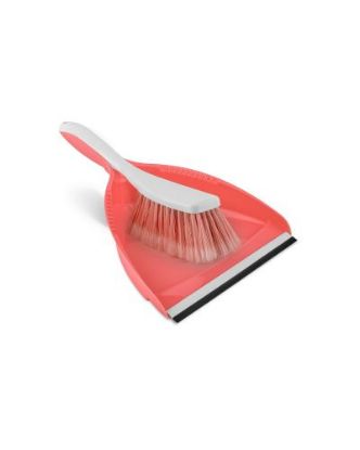 Picture of Flora Dustpan & Brush Set 324