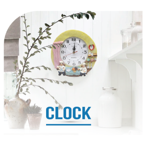Picture for category Clock