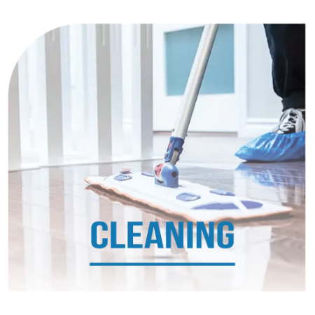Picture for category Cleaning