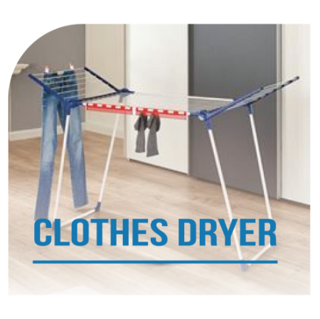 Picture for category Clothes Dryer