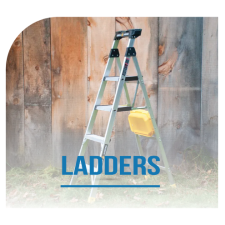 Picture for category Ladders