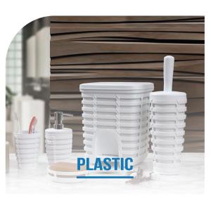 Picture for category Plastic