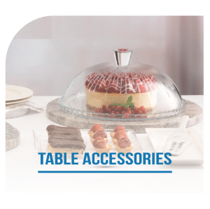 Picture for category Table Accessories