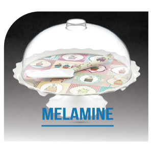 Picture for category Melamine