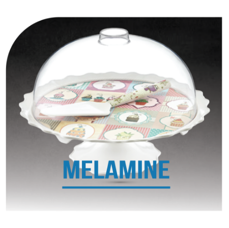 Picture for category Melamine