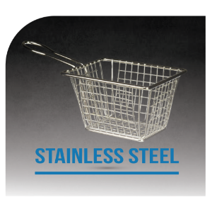 Picture for category Stainless Steel