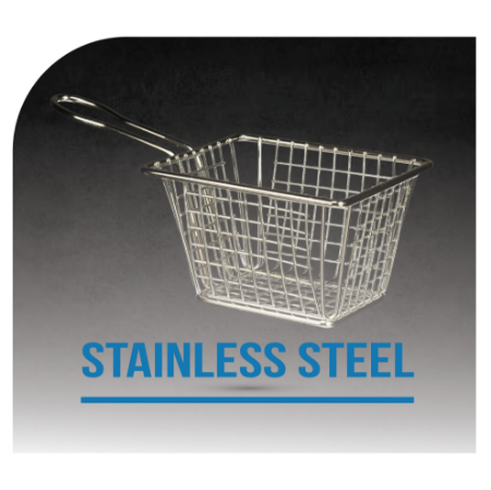Picture for category Stainless Steel