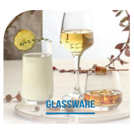 Picture for category Glassware