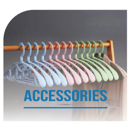 Picture for category Accessories