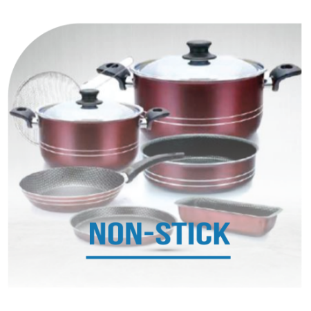 Picture for category Non-Stick