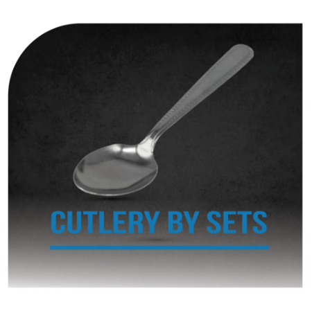 Picture for category Cutlery by Pack