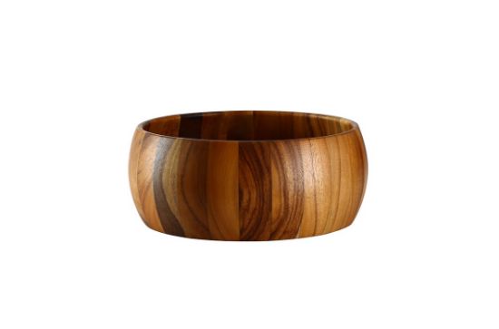 Picture of Billi Wooden Bowl ACA B3/ 25 cm